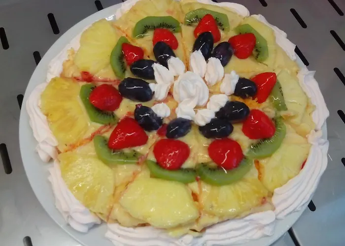 Concorde Hotell Cesenatico