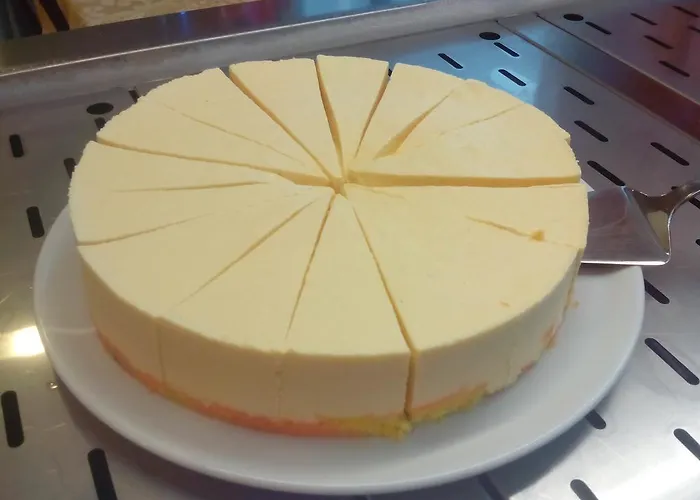 Hotell Concorde Cesenatico