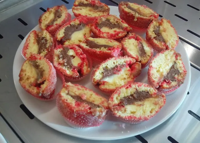 Hotel Concorde Cesenatico