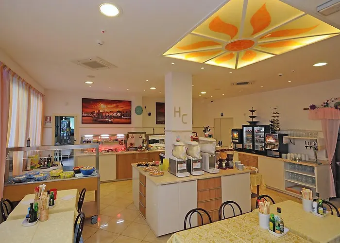 Concorde Hotel Cesenatico