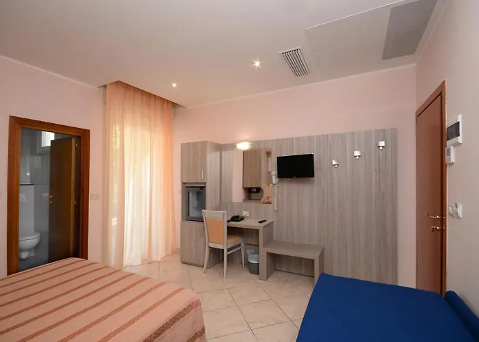 Concorde Hotel Cesenatico