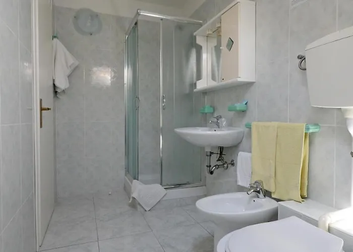 Hotell Concorde Cesenatico